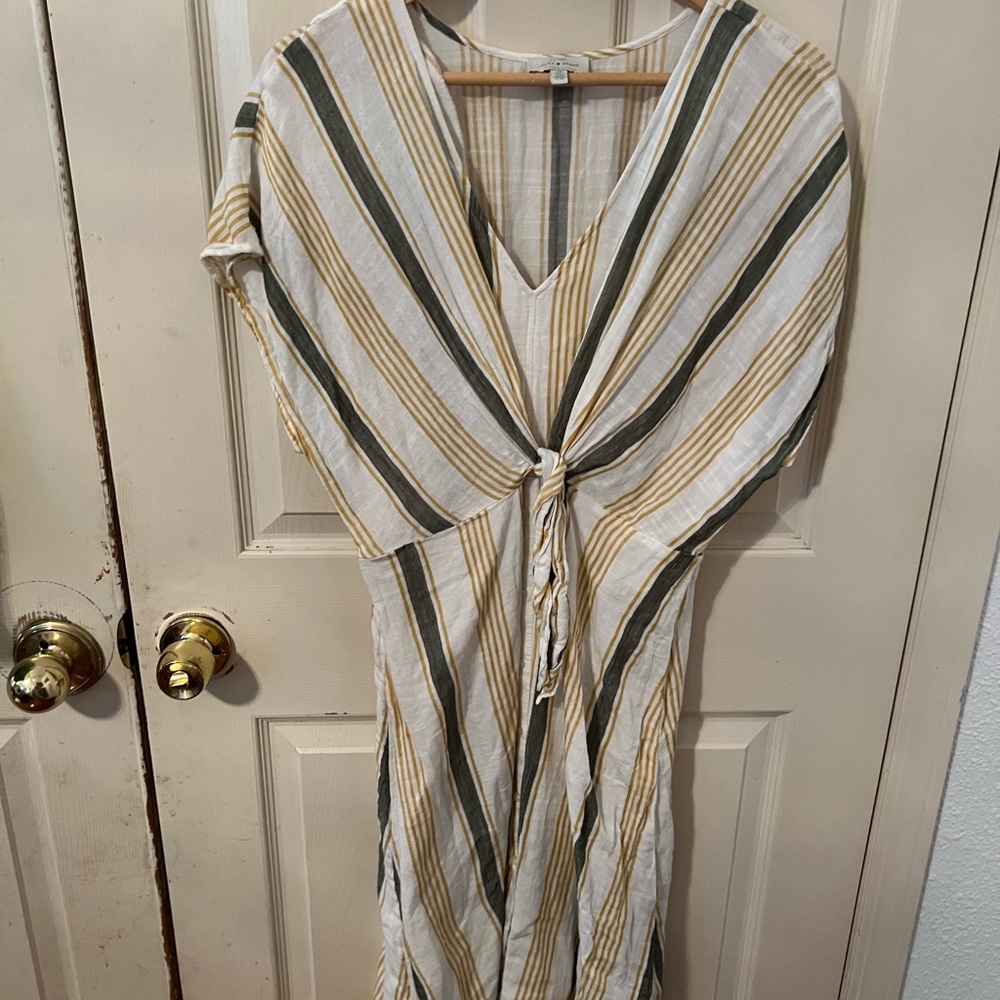 Lucky dress